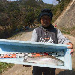 OLAHO FISHING SPOT 釣果