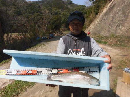 OLAHO FISHING SPOT 釣果