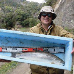 OLAHO　FISHING SPOT 釣果