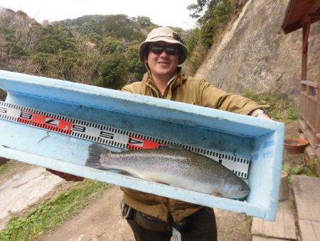 OLAHO　FISHING SPOT 釣果