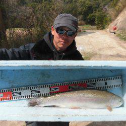 OLAHO　FISHING SPOT 釣果