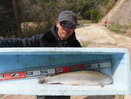 OLAHO　FISHING SPOT 釣果…