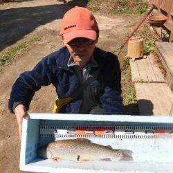 OLAHO　FISHING SPOT 釣果