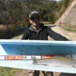 OLAHO FISHING SPOT 釣果