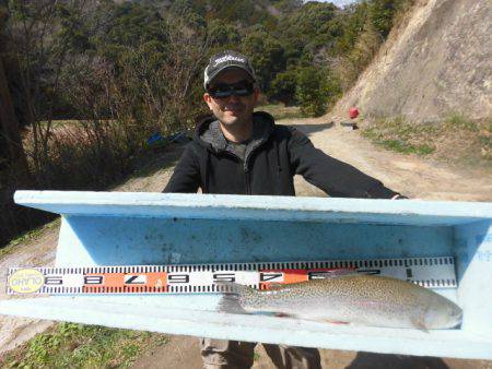 OLAHO　FISHING SPOT 釣果…