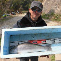 OLAHO　FISHING SPOT 釣果