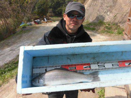 OLAHO　FISHING SPOT 釣果