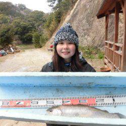 OLAHO　FISHING SPOT 釣果