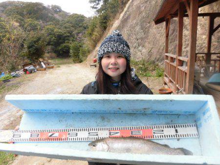 OLAHO　FISHING SPOT 釣果…