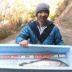 OLAHO　FISHING SPOT 釣果