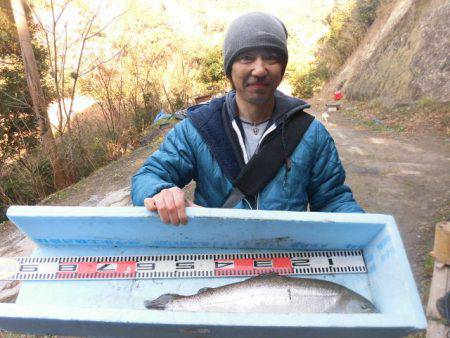 OLAHO　FISHING SPOT 釣果…