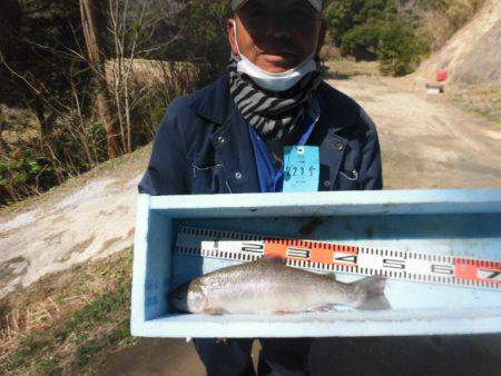 OLAHO　FISHING SPOT 釣果