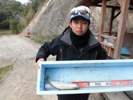 OLAHO　FISHING SPOT 釣果…