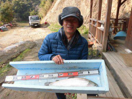 OLAHO　FISHING SPOT 釣果…