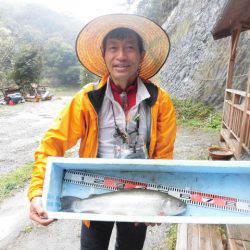 OLAHO　FISHING SPOT 釣果