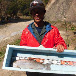 OLAHO FISHING SPOT 釣果