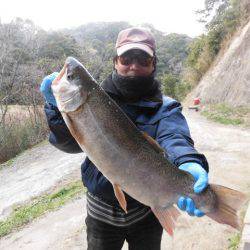 OLAHO FISHING SPOT 釣果