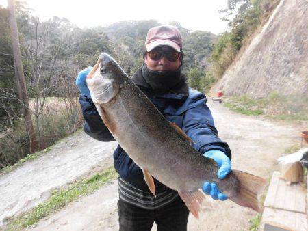 OLAHO　FISHING SPOT 釣果…