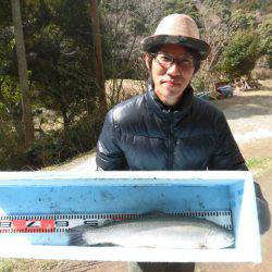 OLAHO　FISHING SPOT 釣果