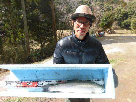 OLAHO　FISHING SPOT 釣果