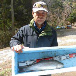 OLAHO　FISHING SPOT 釣果