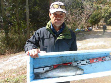 OLAHO　FISHING SPOT 釣果…