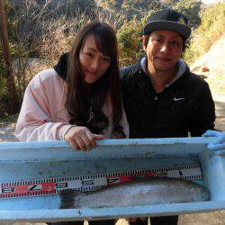 OLAHO　FISHING SPOT 釣果