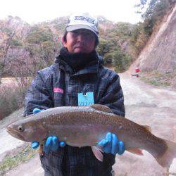 OLAHO FISHING SPOT 釣果