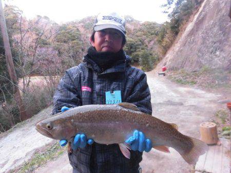 OLAHO　FISHING SPOT 釣果…