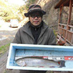 OLAHO FISHING SPOT 釣果