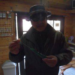 OLAHO FISHING SPOT 釣果