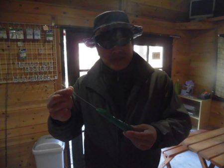 OLAHO FISHING SPOT 釣果