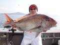 里輝丸 釣果