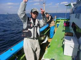 久里浜黒川本家 釣果