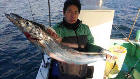 泉州丸 釣果
