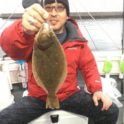 さんさん丸 釣果