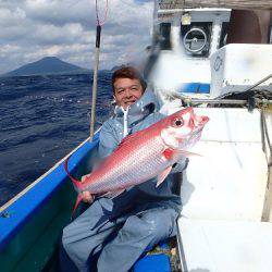 フィッシングハウス伊藤 釣果