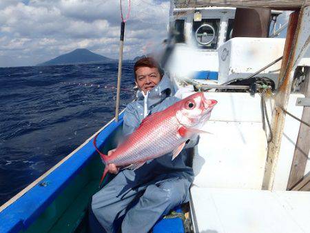 フィッシングハウス伊藤 釣果