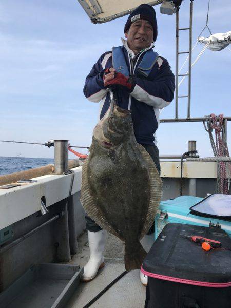 寿裕 （YOSHIHIRO） 釣果