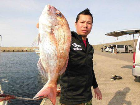 大進丸（新潟） 釣果
