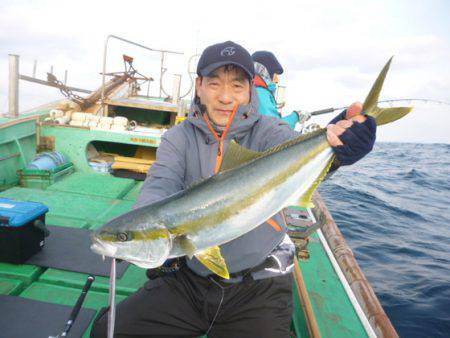 真祐丸 （しんゆうまる） 釣果