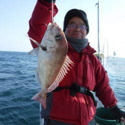 遊漁船 幸友丸 釣果