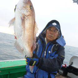 真祐丸 （しんゆうまる） 釣果