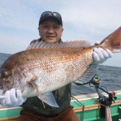 真祐丸 （しんゆうまる） 釣果