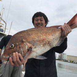 寿裕 （YOSHIHIRO） 釣果