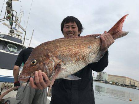 寿裕 （YOSHIHIRO） 釣果