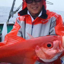 フィッシングハウス伊藤 釣果