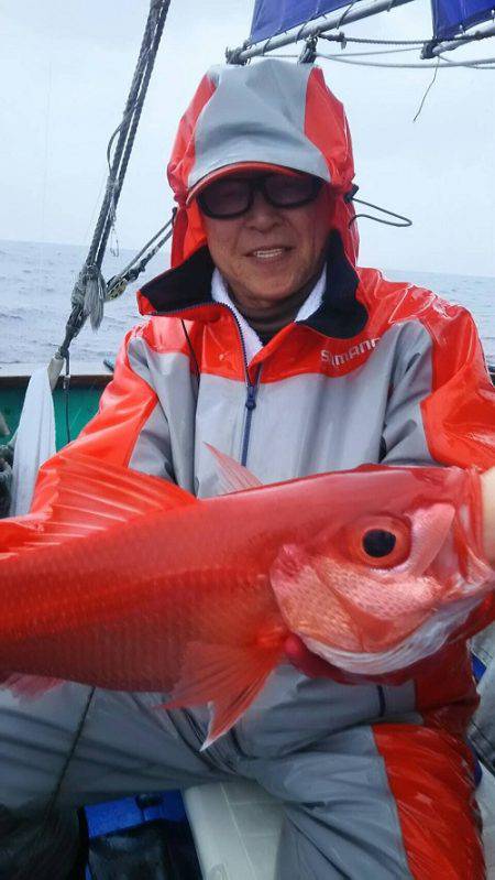 フィッシングハウス伊藤 釣果