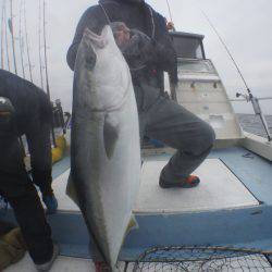 秀漁丸 釣果