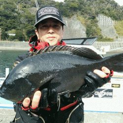 宮島丸 釣果